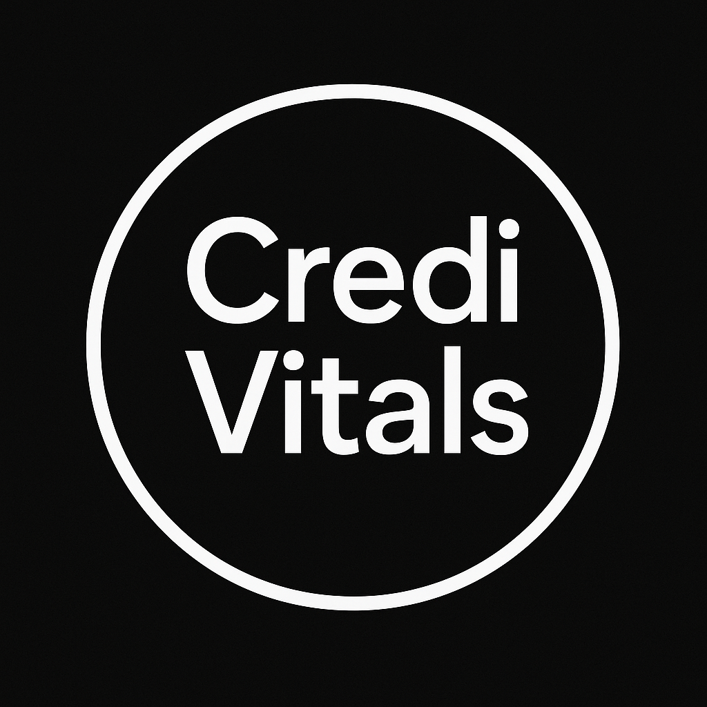 CrediVitals